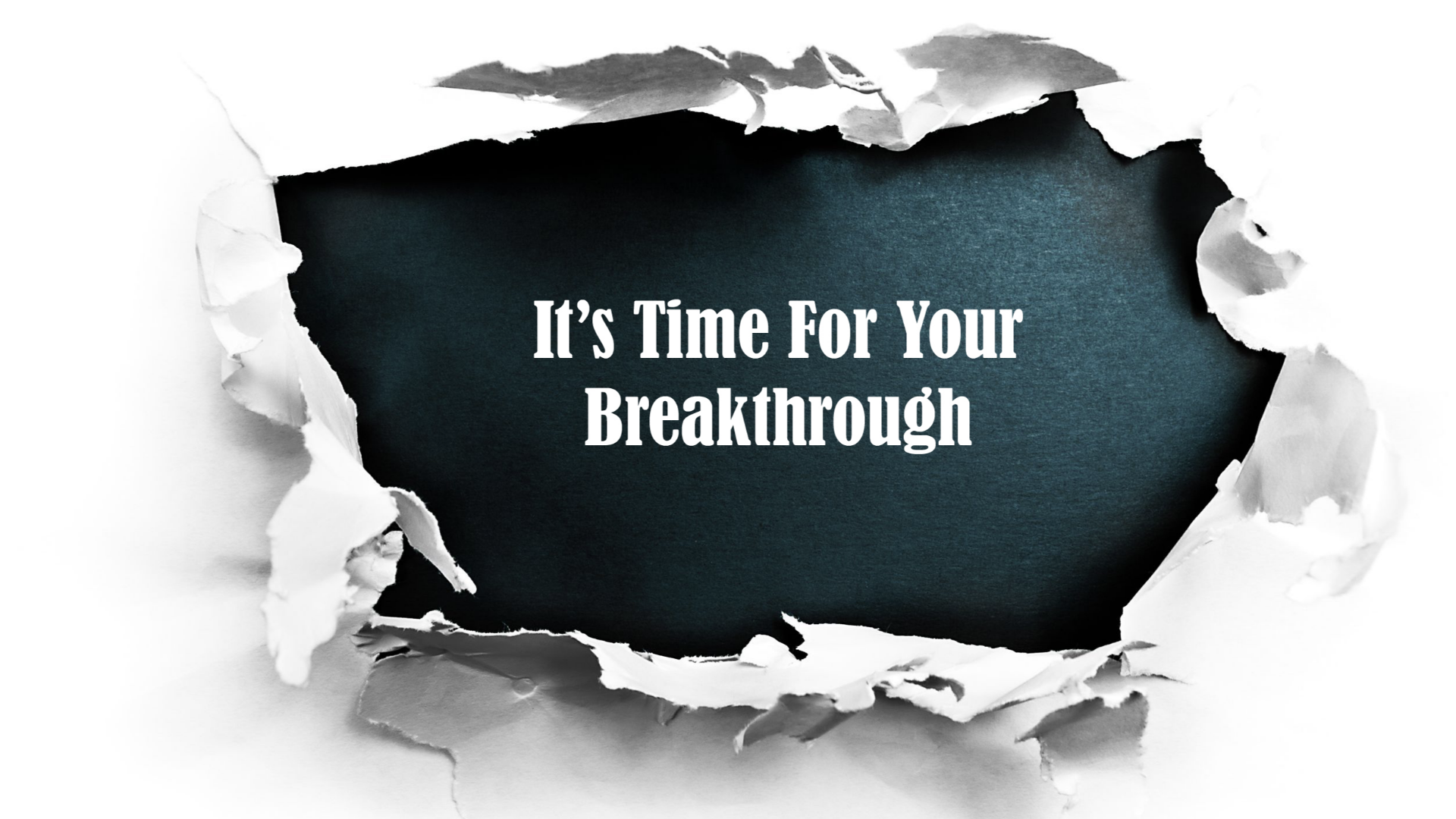 Need a Life-Change? Try Renewing Your Mind — Genesis One Christian Ministries Sermons cover