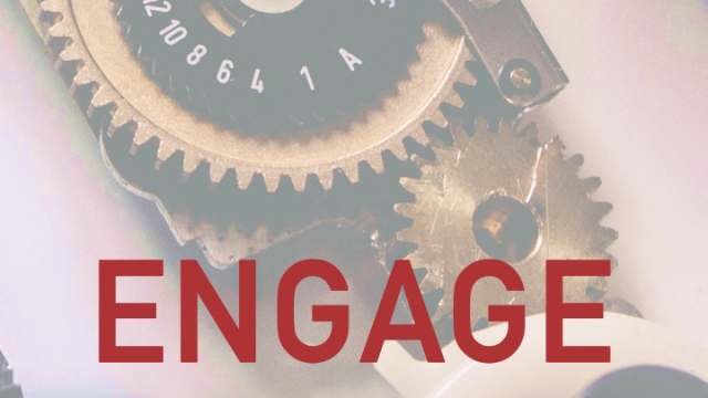 ENGAGE