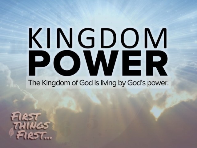 Kingdom Power