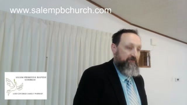 Shield Of Faith, Above All?