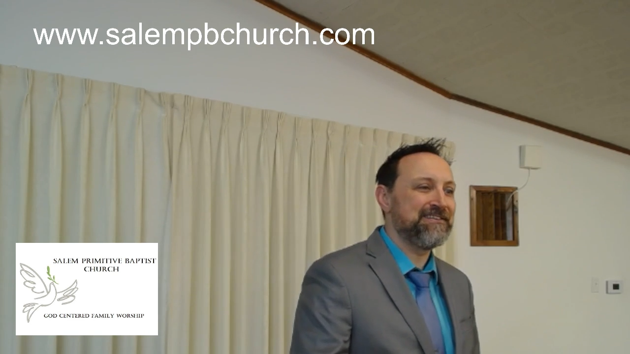 Beware Of False Teachers