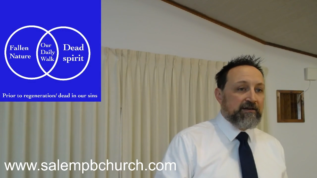 The Man In The Middle