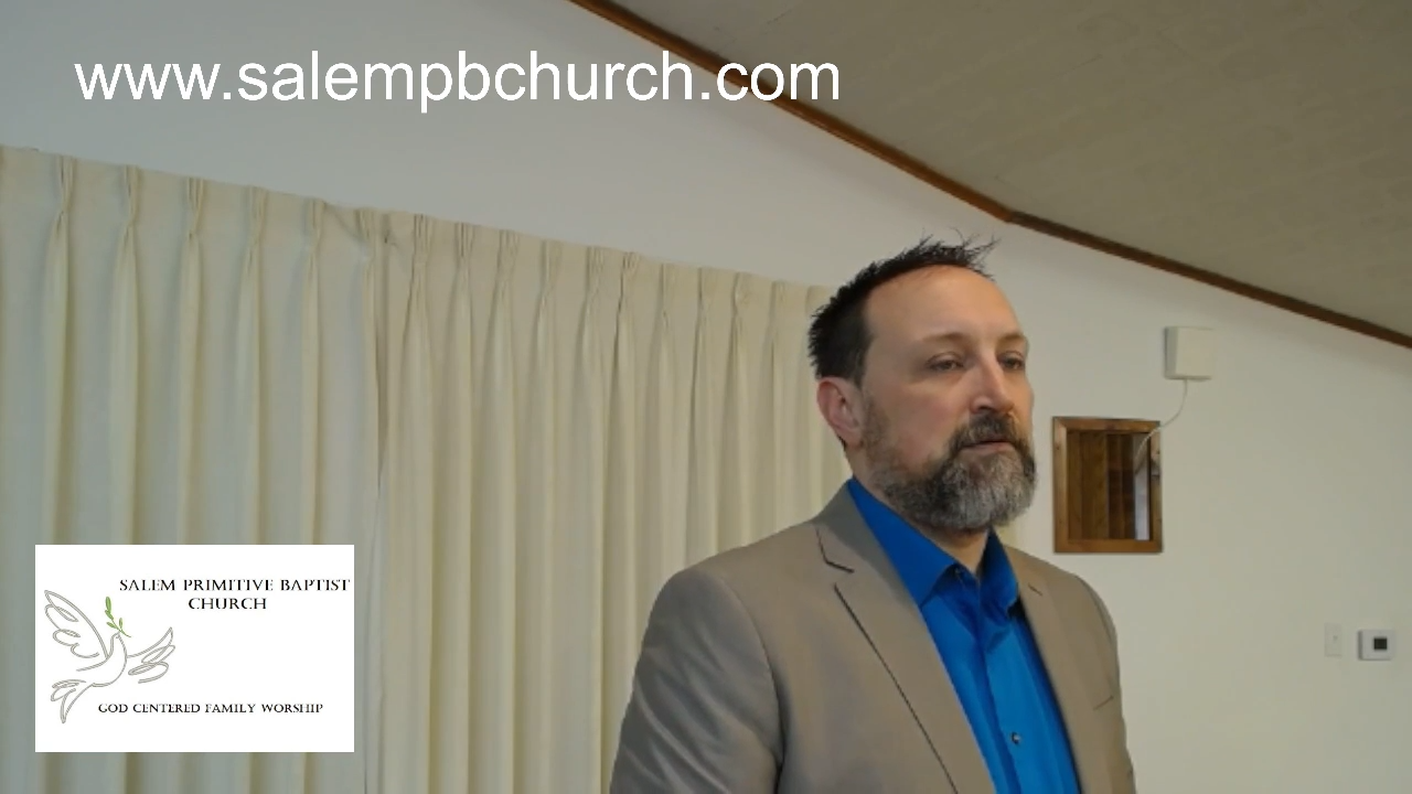 We Are Now The Sons Of God