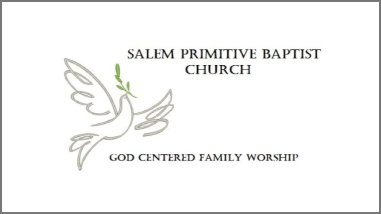 SalemPrimitiveBaptistChurch logo