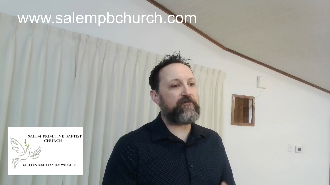 Awake Thou That Sleepest