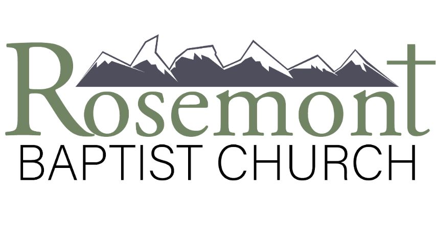 Rosemont Baptist Church