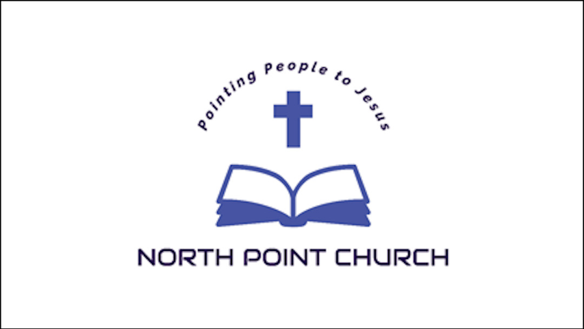 North Point Church logo