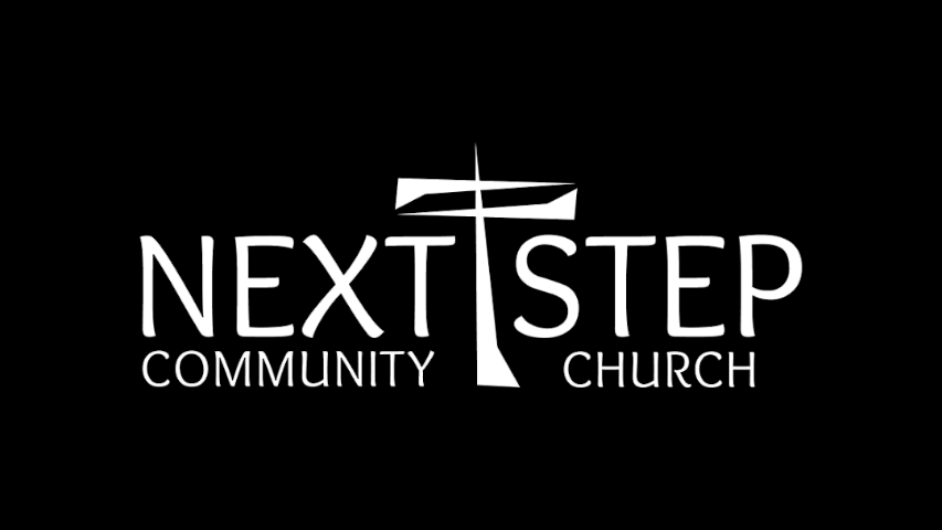 Next Step Community Church logo