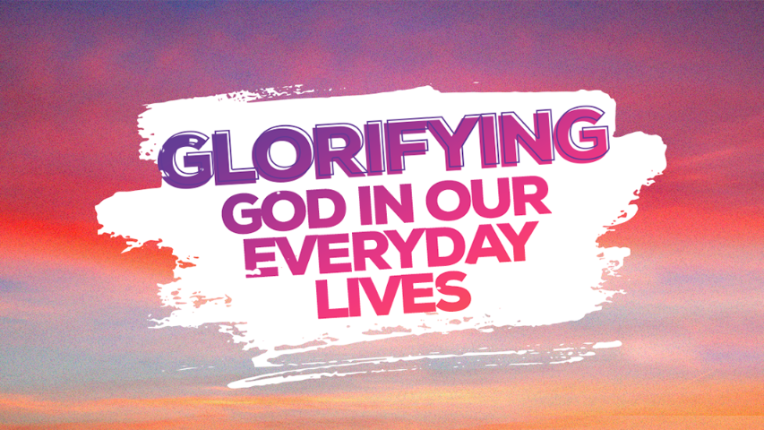 Our inside lives matter to God - Audio episode artwork