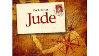 The Book of Jude - Audio episode artwork