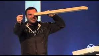 How's the plank in your eye doing ?-Pastor Gus - Audio episode artwork