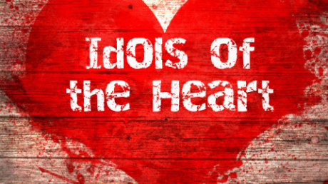 Idols of the Heart - Audio episode artwork
