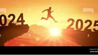 where are you going in 2025