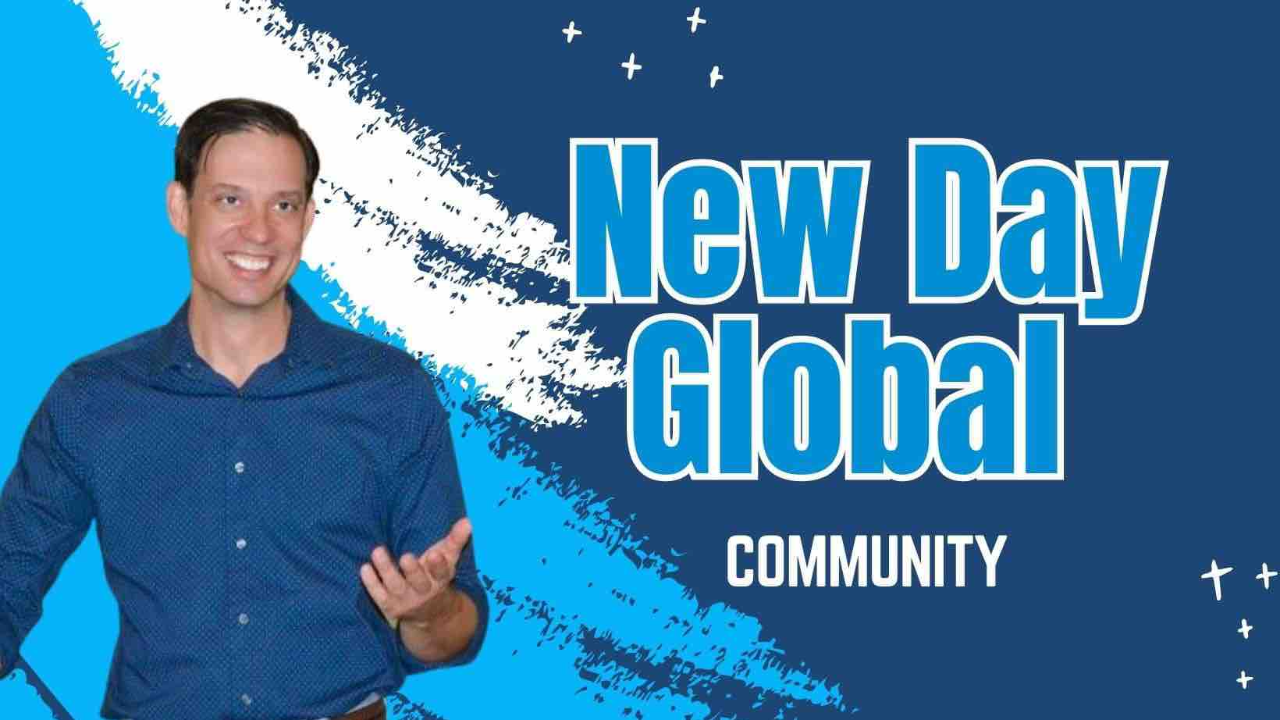 New Day Global Community