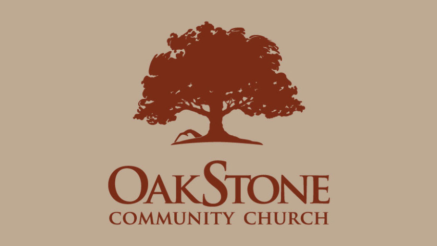 OakStone Community Church logo
