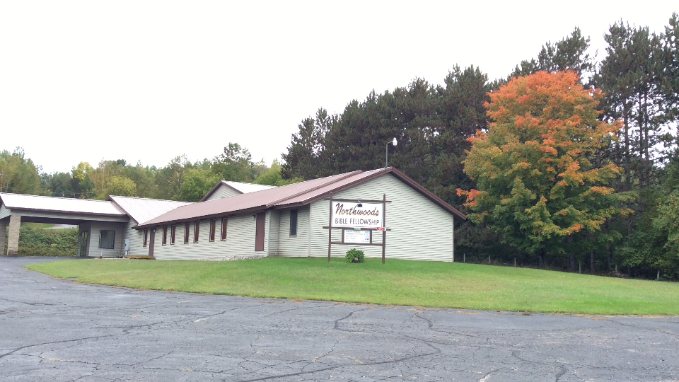 Northwoods Bible Fellowship Church