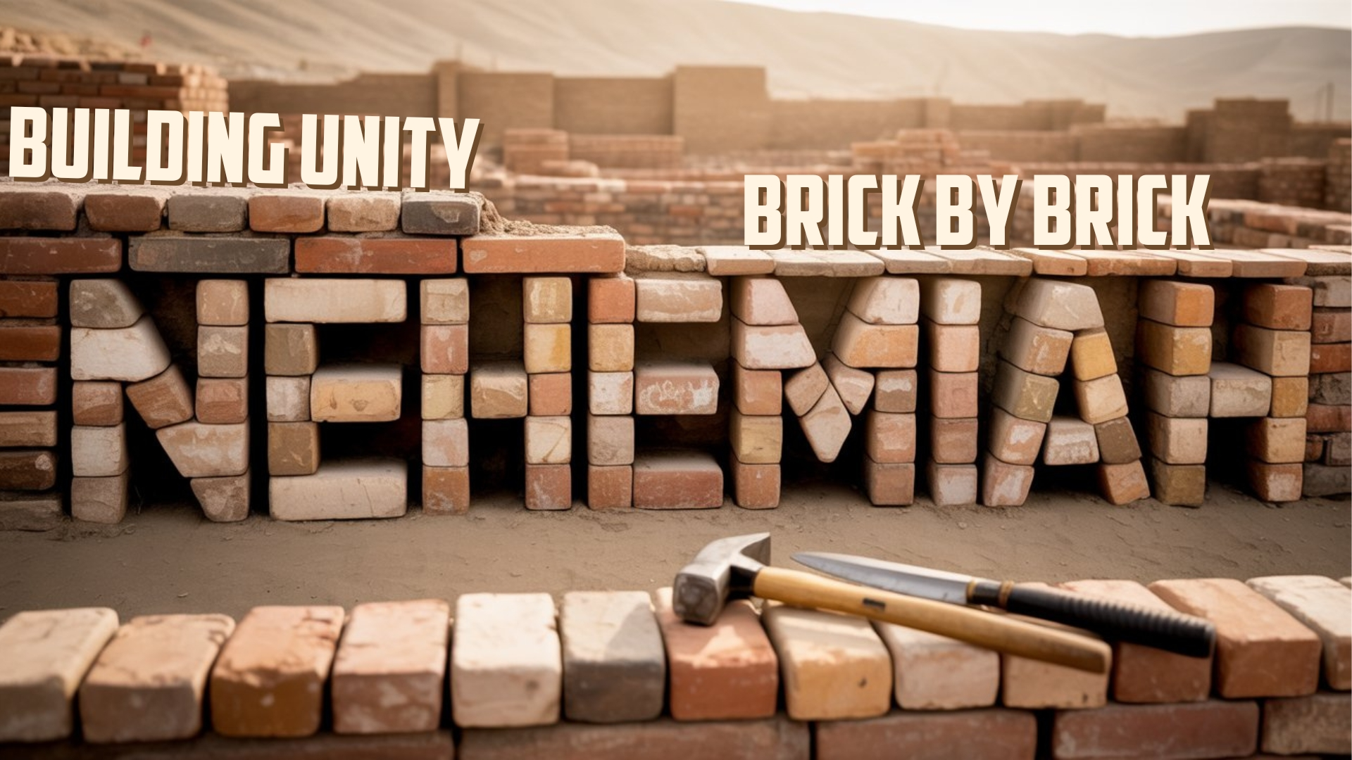 Mitchell Berean Church - Podcast