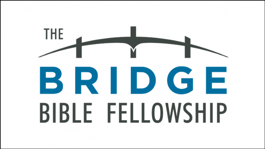 The Bridge Bible Fellowship / Christ Bible Church logo