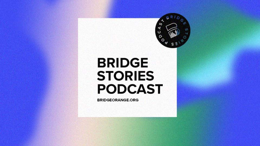 Jonathan Kehoe | Season 3 | Episode 002 | Bridge Stories Podcast