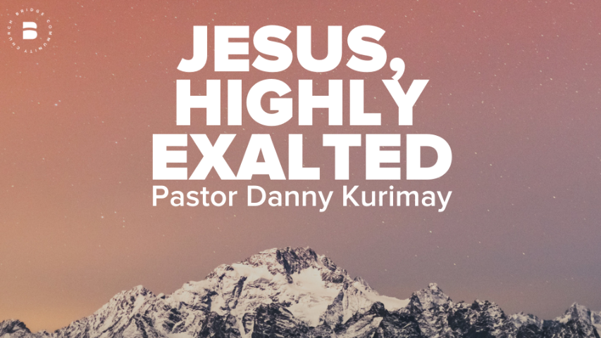 Bridge Sunday Sermons