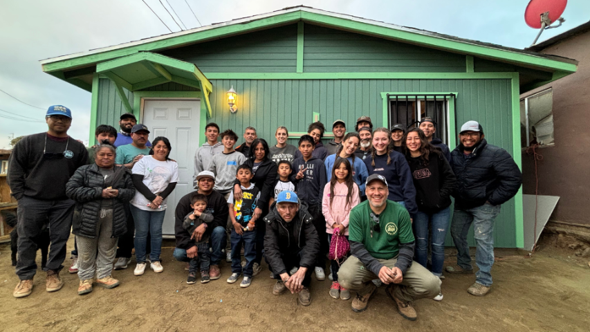 Mexico Mission Trip Report & Testimonies