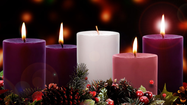 Fourth Sunday in Advent