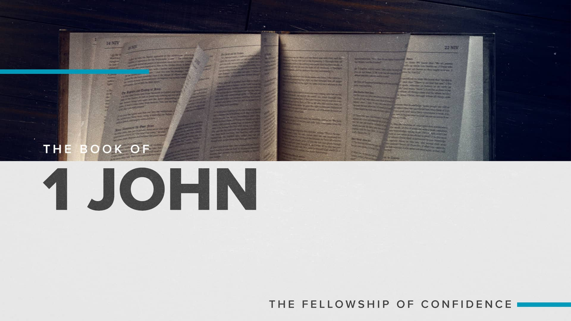 Pausing Isn’t Really an Option