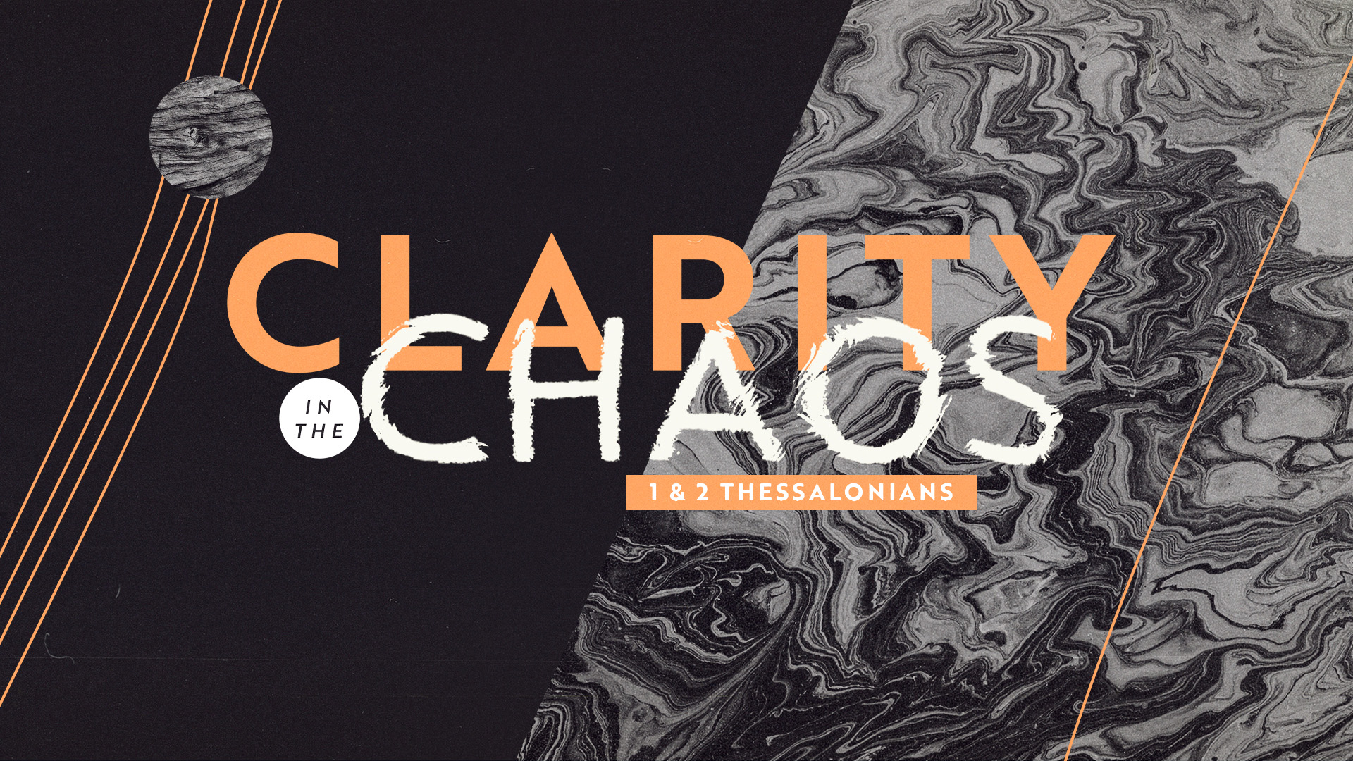 We Haven't Missed It, Have We?