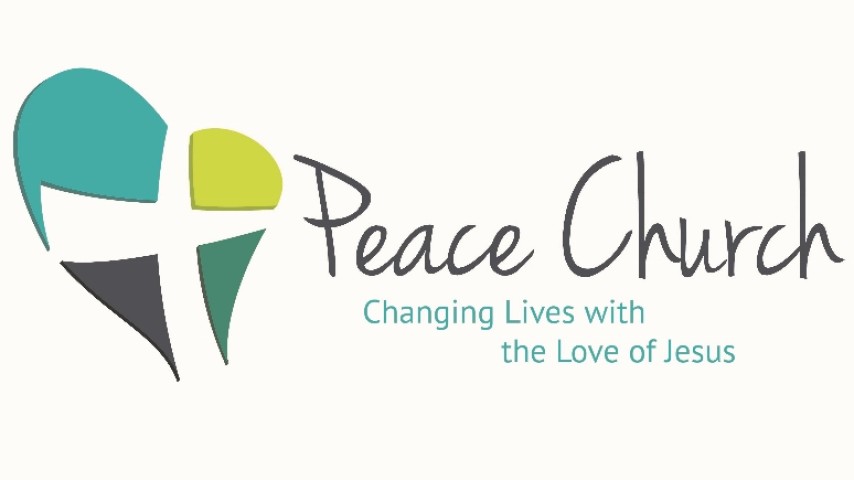 Peace Lutheran Church logo