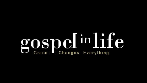 Gospel in Life: Eternity