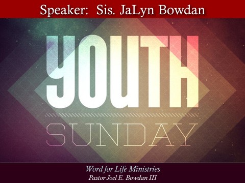 We Will Not Bow to the Images