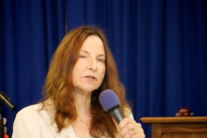 Healing by Dr Amy Price