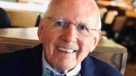 The Christmas That Changed My Life