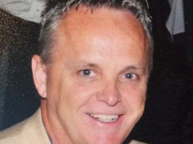 CHRIS BROCHU--THIS IS YOUR DAY