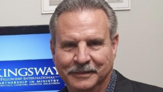 PRISONERS OF UNFORGIVENESS