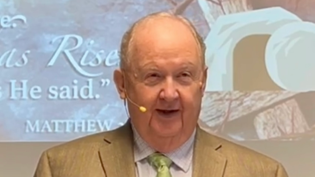 Cornerstone Church Jacksonville Florida