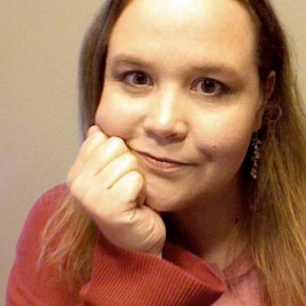 JESUS IS ALL I NEED!