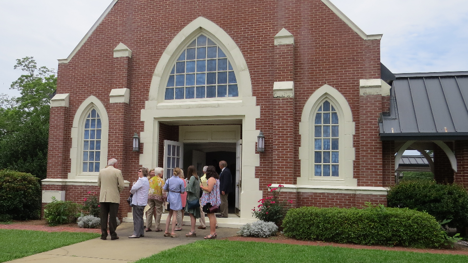 Monroeville Presbyterian Church