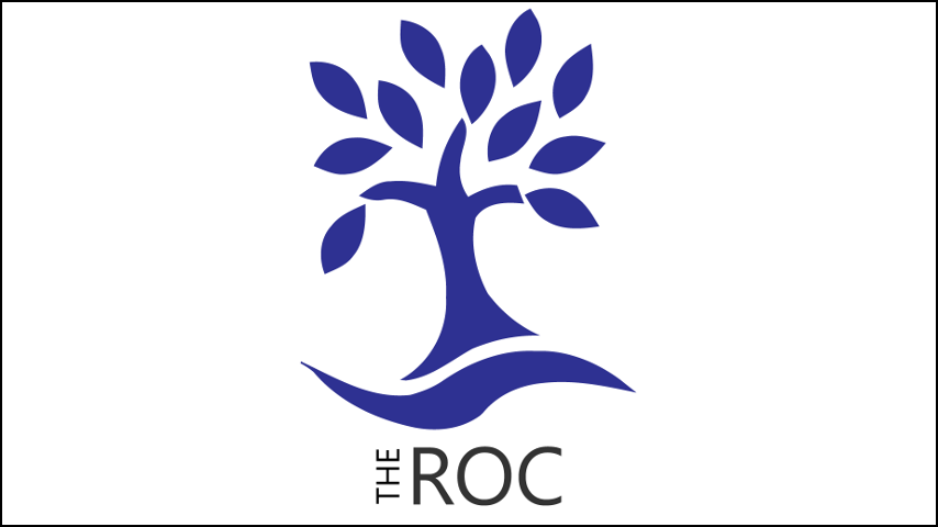 River Oaks Christian Church logo