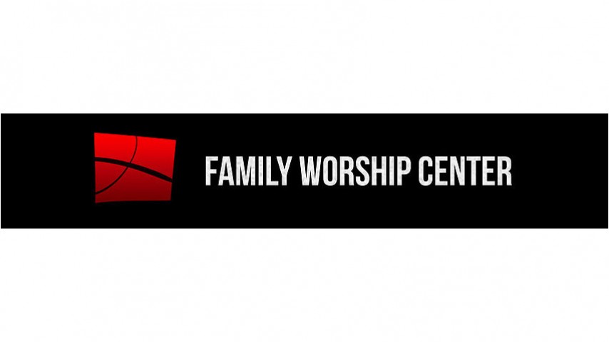 New Caney Family Worship Center logo