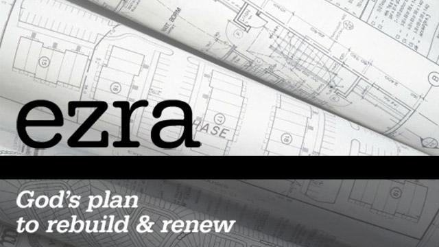 Ezra