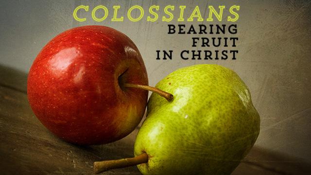 Colossians