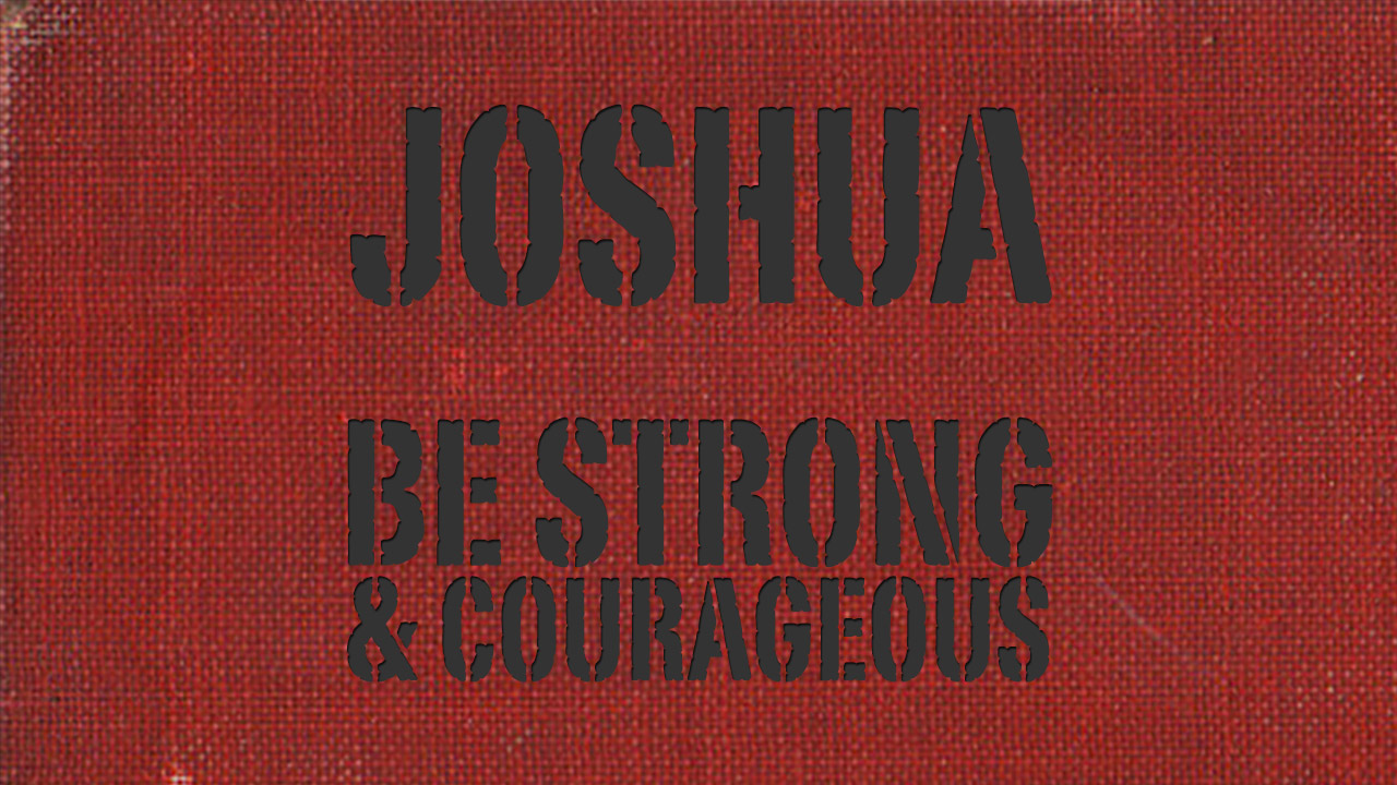 Joshua