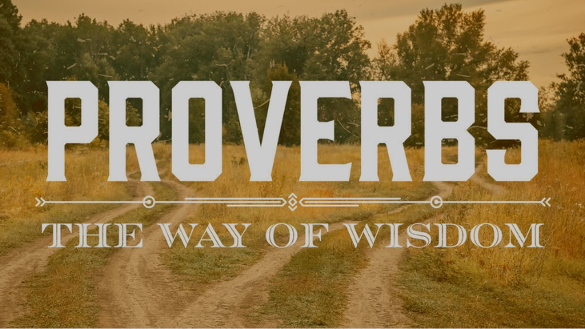 Proverbs