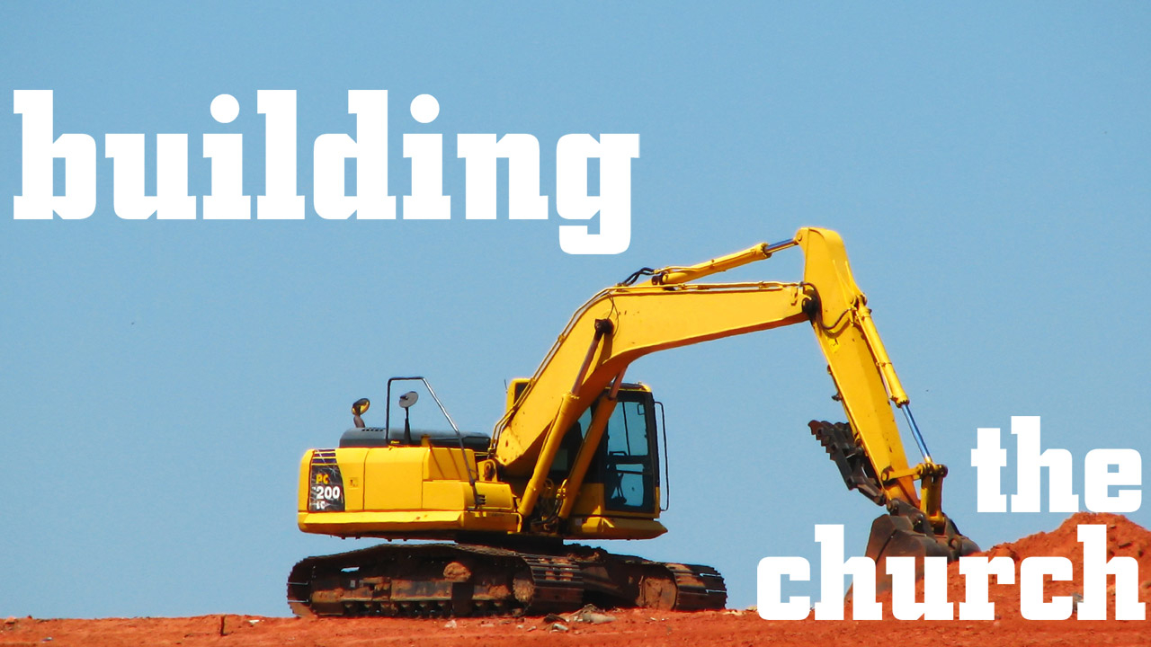 The Fellowship of the Church