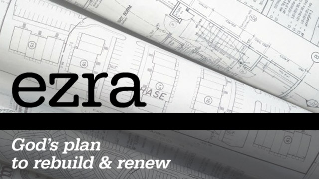 A New Work of Grace and a New Opportunity for Blessing