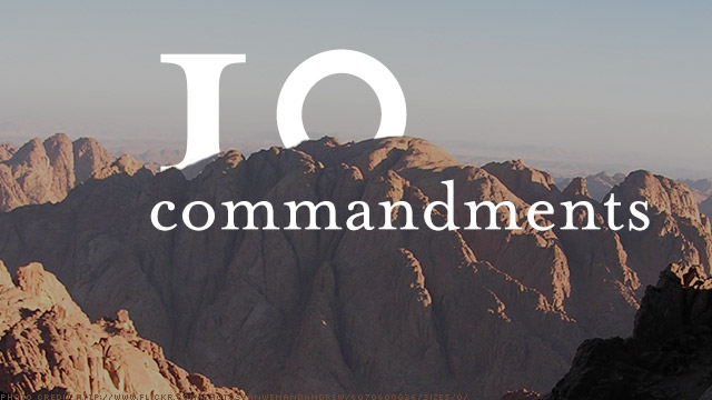 Free to Keep the Law