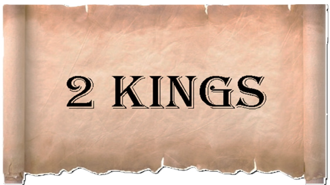2 Kings