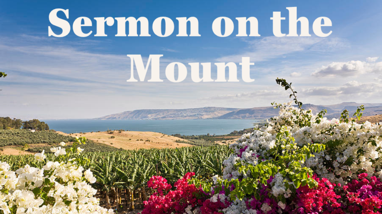 Longing for the Bridegroom's Return