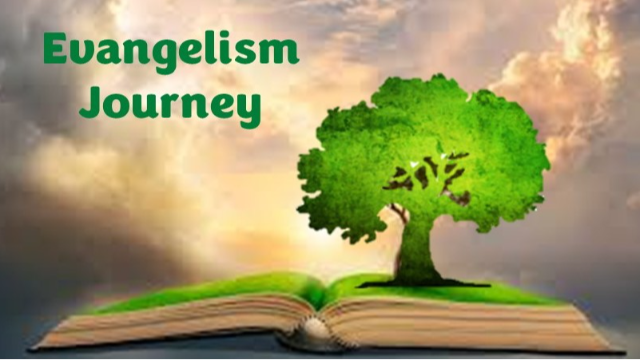 Evangelism Journey